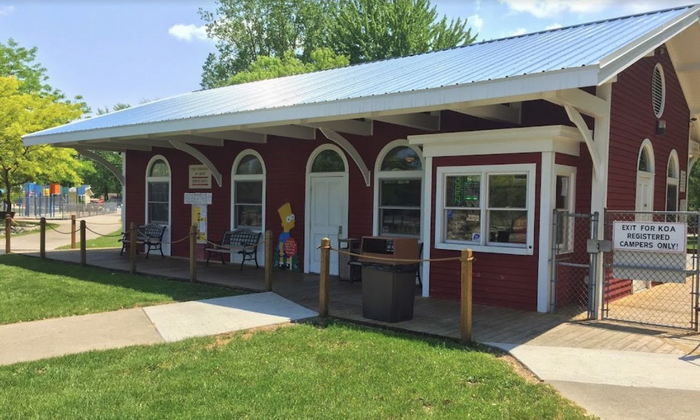 Sawmill City - From Web Listing (newer photo)